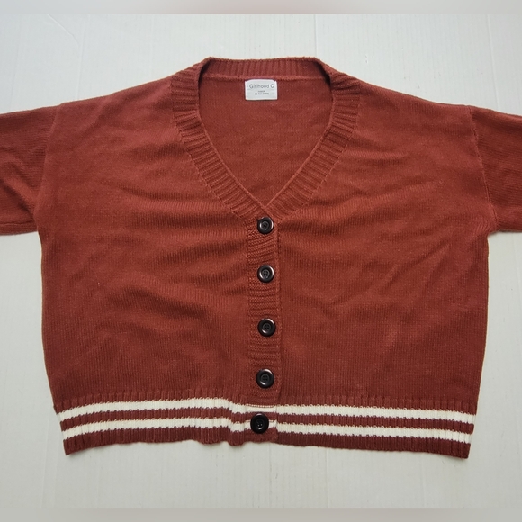 Cardigan - Picture 4 of 9